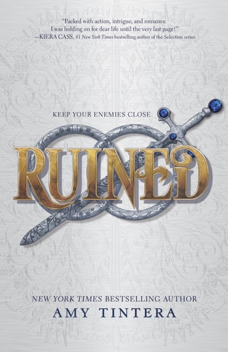 Ruined — Amy Tintera