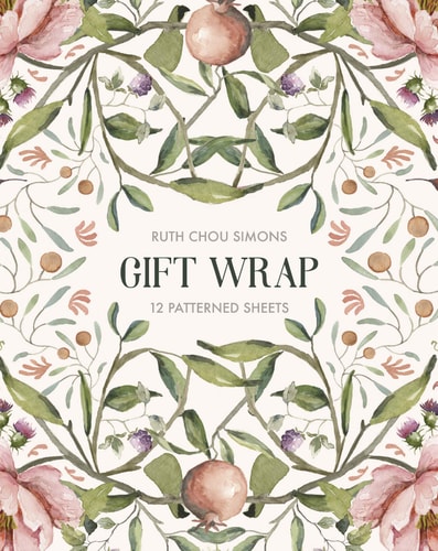 Ruth Chou Simons Gift Wrap — Ruth Chou Simons