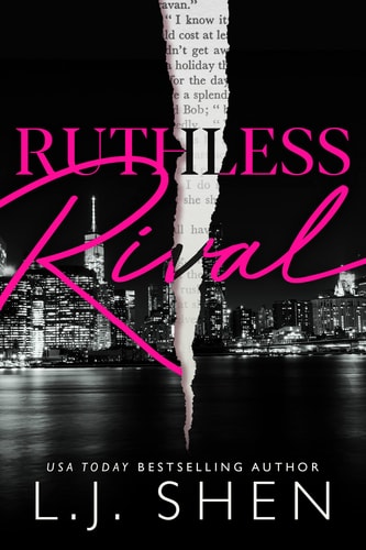 Ruthless Rival — L. J. Shen