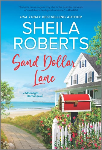 Sand Dollar Lane — Sheila Roberts