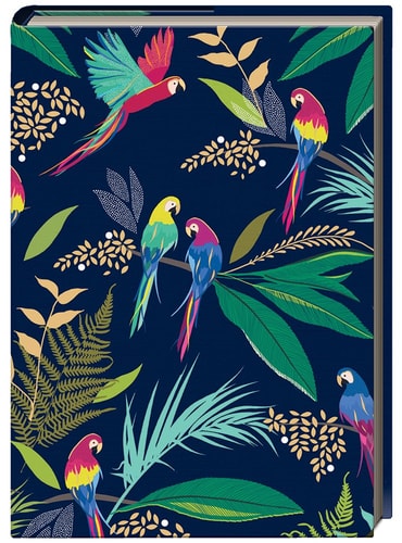 Sara Miller Journal — Sara Miller