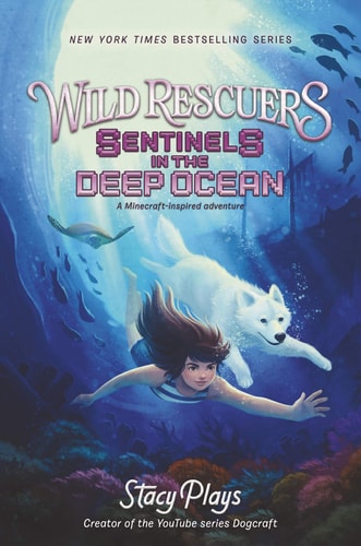 Sentinels in the Deep Ocean — StacyPlays