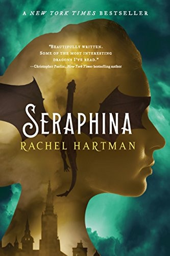 Seraphina — Rachel Hartman