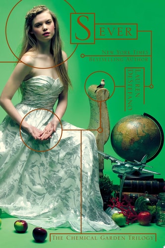 Sever — Lauren DeStefano