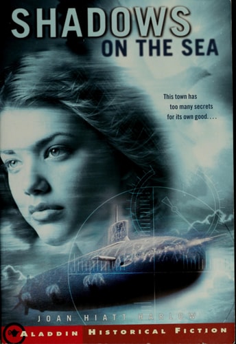 Shadows on the Sea — Joan Hiatt Harlow
