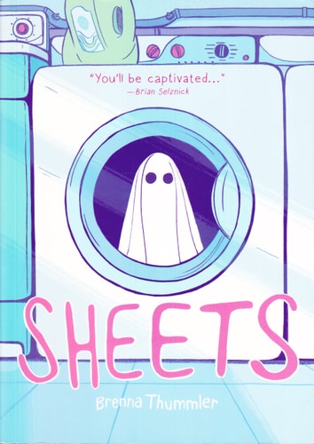 Sheets — Brenna Thummler