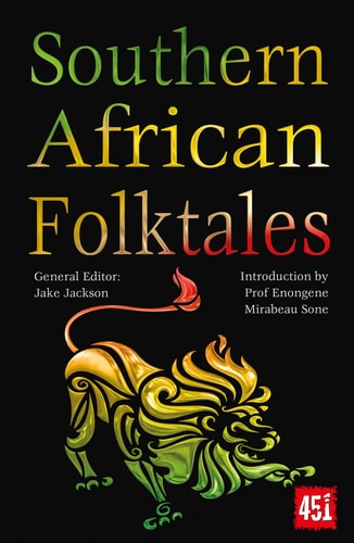 Southern African Folktales — J.K. Jackson