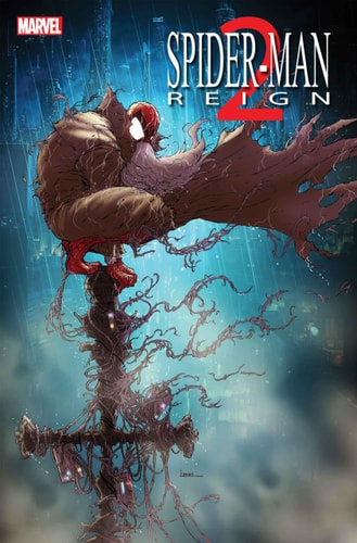 Spider-Man: Reign 2 — Kaare Andrews