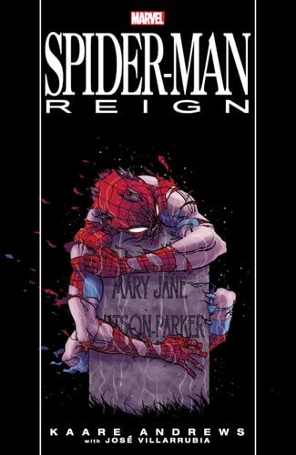 Spider-Man: Reign [New Printing] — Kaare Andrews