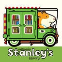 Stanley’s Library — William Bee