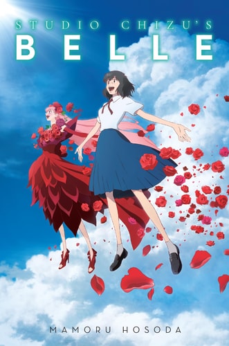 Studio Chizu’s Belle — Mamoru Hosoda