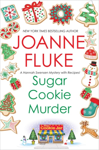 Sugar Cookie Murder — Joanne Fluke
