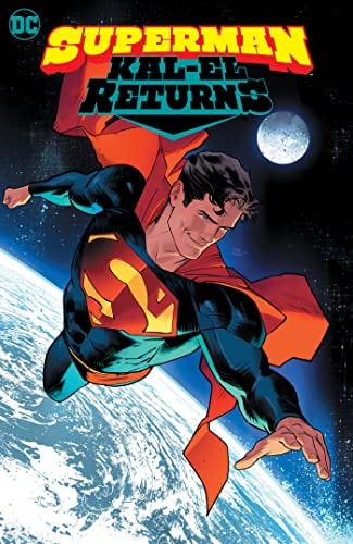 Superman: Kal-El Returns — Phillip Kennedy Johnson