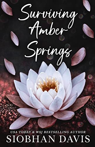 Surviving Amber Springs A Stand-alone Contemporary Reverse Harem Romance — Siobhan Davis