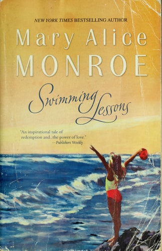 Swimming Lessons — Mary Alice Monroe