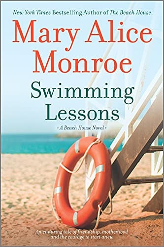 Swimming Lessons — Mary Alice Monroe