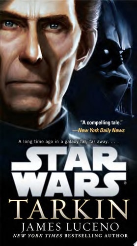 Tarkin: Star Wars — James Luceno