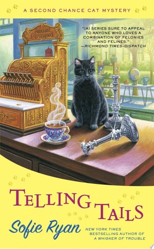 Telling Tails — Sofie Ryan