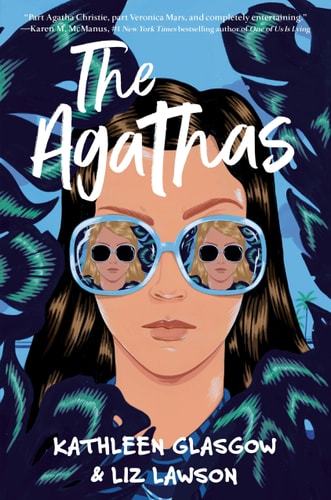 The Agathas — Kathleen Glasgow