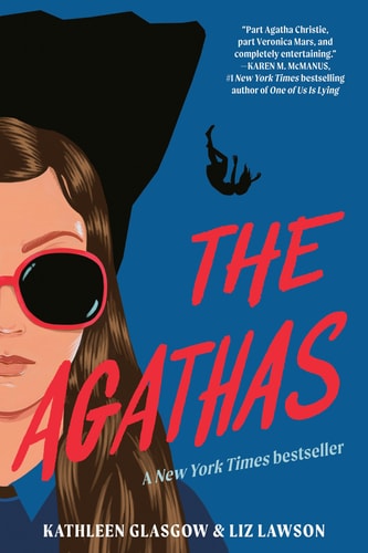 The Agathas — Kathleen Glasgow
