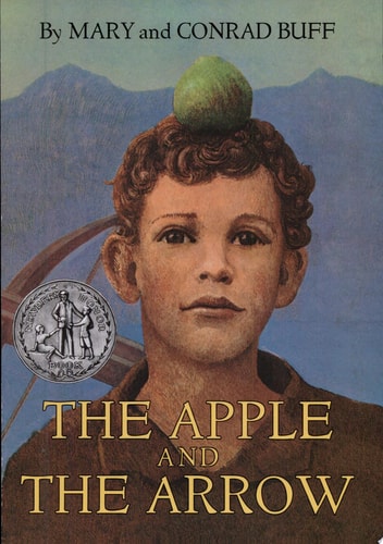 The Apple and the Arrow — Mary Buff