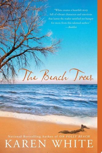 The Beach Trees — Karen White