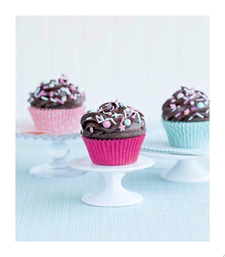 The Big Book of Baking for Kids Favorite Recipes to Make and Share (American Girl) — Weldon Owen