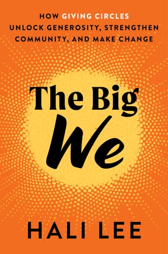 The Big We — Hali Lee