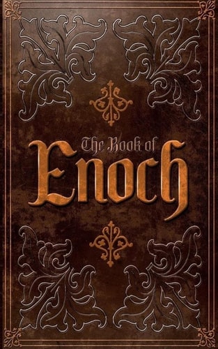 The Book of Enoch — Enoch