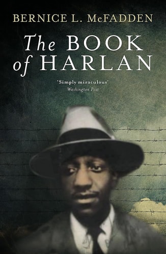 The Book of Harlan — Bernice L. McFadden