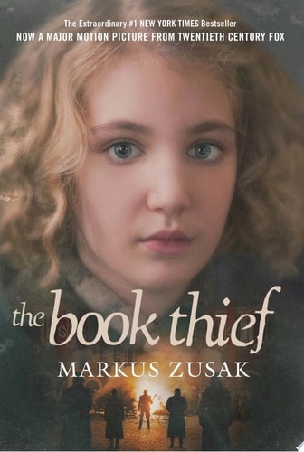 The Book Thief — Markus Zusak