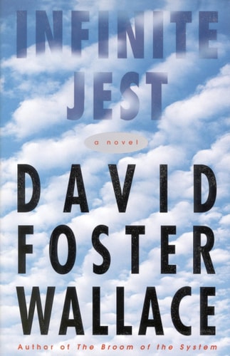 The Broom of the System — David Foster Wallace