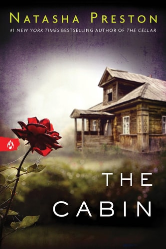 The Cabin — Natasha Preston
