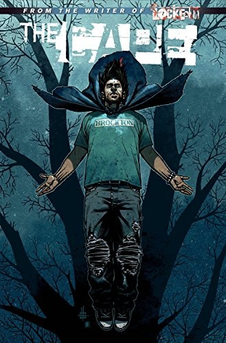 The Cape — Joe Hill