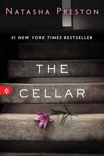 The Cellar — Natasha Preston
