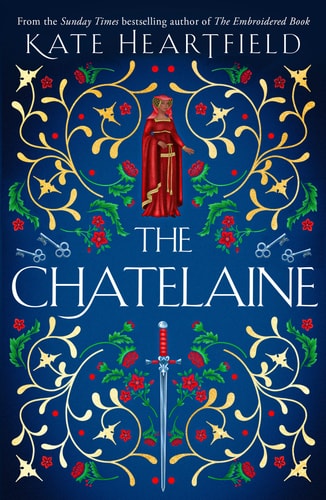 The Chatelaine — Kate Heartfield