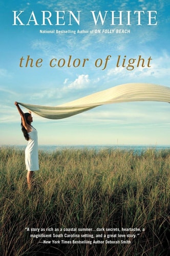 The Color of Light — Karen White