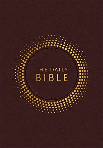 The Daily Bible (NIV, Milano) — F. LaGard Smith