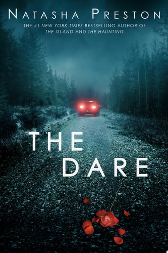 The Dare — Natasha Preston