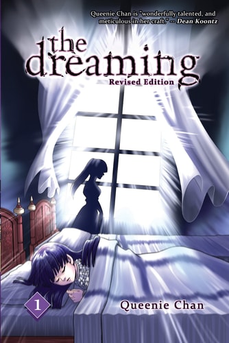 The Dreaming Volume 1 — Queenie Chan