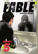 The Fable Omnibus 5 (Vol. 9-10) — Katsuhisa Minami