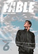 The Fable Omnibus 6 (Vol. 11-12) — Katsuhisa Minami