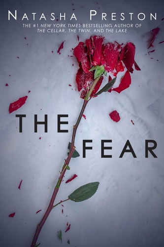 The Fear — Natasha Preston