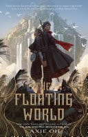 The Floating World — Axie Oh
