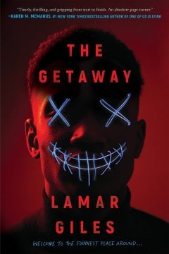 The Getaway — Lamar Giles