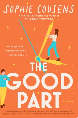 The Good Part — Sophie Cousens