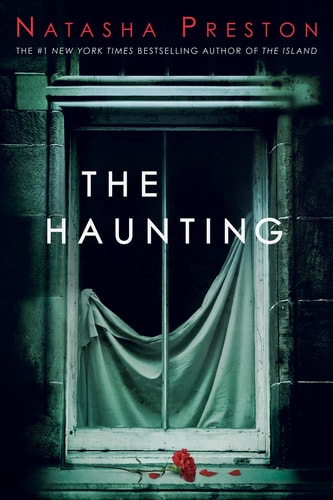 The Haunting — Natasha Preston