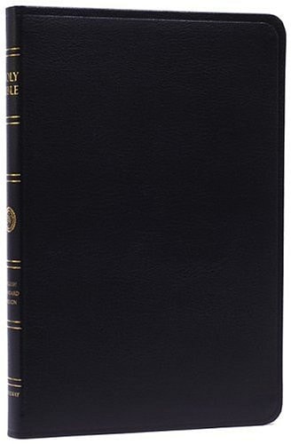 The Holy Bible English Standard Version Containing the Old and New Testaments — Crossway Bibles