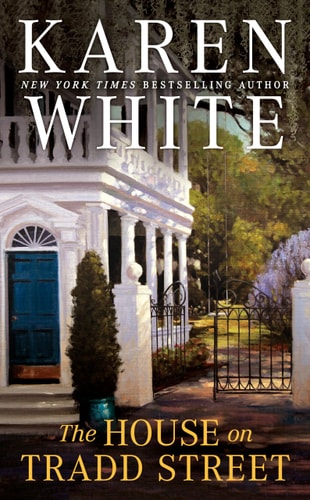 The House on Tradd Street — Karen White