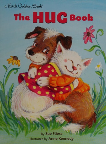 The Hug Book — Sue Fliess